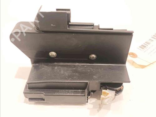Used Rear right lock DACIA SANDERO III 1.0 SCe 65 (67 hp) 20604460