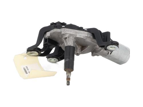 Rear wiper motor VW GOLF VI Variant (AJ5) 2.0 TDI | BP24462729M102 