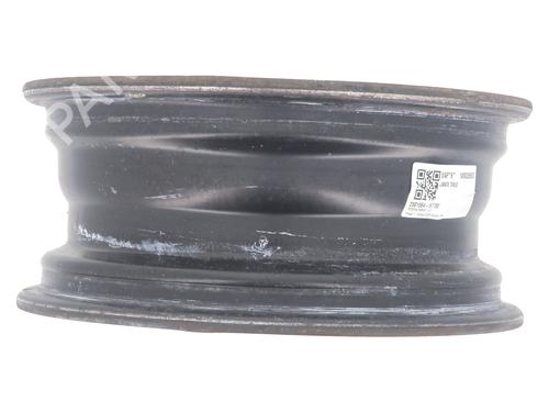 Felg TOYOTA YARIS (_P1_) 1.0 (SCP10_, SCP10R) | BP29696900C45 