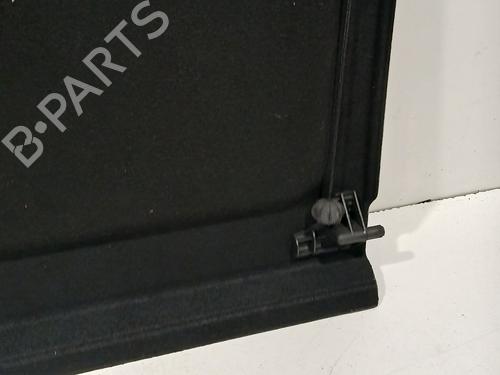 Rear parcel shelf VW GOLF V (1K1) 1.6 | BP29150740C85 