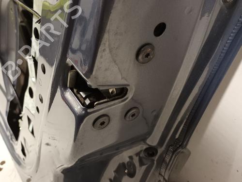 Right front door RENAULT MEGANE II (BM0/1_, CM0/1_) 1.5 dCi (BM1E, CM1E) | BP20608452C3 