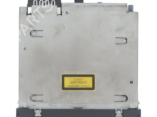 Radio PEUGEOT 3008 I MPV (0U_) 1.6 HDi | BP29604273E6 