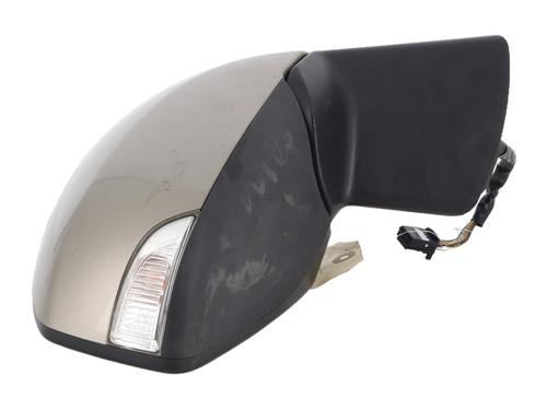 Right mirror RENAULT SCÉNIC III (JZ0/1_) 1.5 dCi | BP27858924C27 