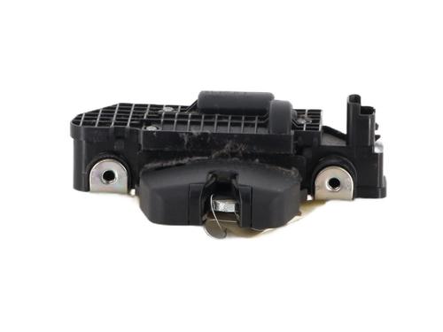 Tailgate lock CITROËN C3 II (SC_) 1.4 HDi 70 (SC8HZC, SC8HR0, SC8HP4) | BP28138611C101 