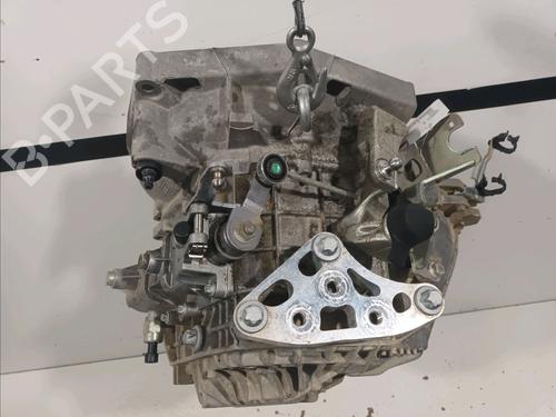 Gearbox OPEL COMBO Box Body/MPV (X12) 1.6 CDTI (B05) | BP19057767M3 