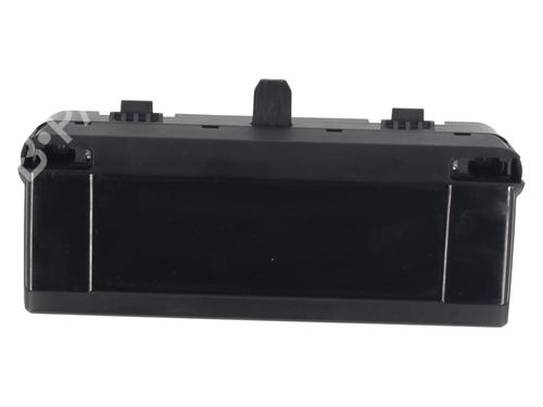 Used Instrument cluster CITROËN C4 CACTUS 1.6 BlueHDi 100 (99 hp) 27494049