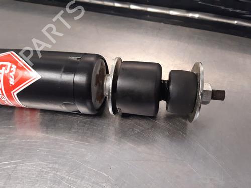 Left front shock absorber MERCEDES-BENZ SLK (R170) 230 Kompressor (170.447) | BP20601129M16 