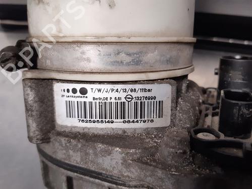 Styring servopumpe OPEL ASTRA H (A04) 1.7 CDTI (L48) | BP20601326M99 
