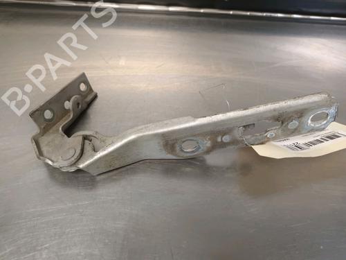 Hinge/Door check strap AUDI A4 B6 Avant (8E5) 1.9 TDI | BP14866087C146 
