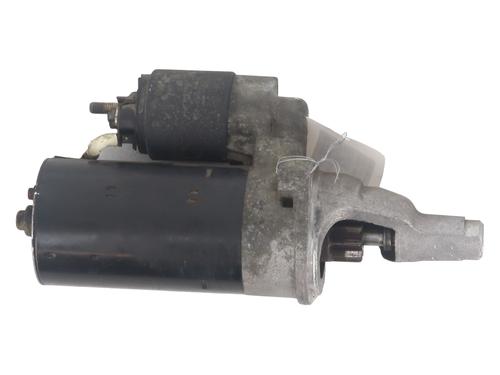 Used Starter AUDI ALLROAD C5 (4BH) 2.5 TDI quattro (180 hp) 30313619