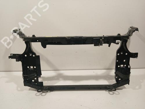 Used Front slam panel Front slam panel 38458495 38458495