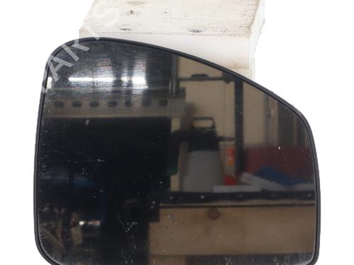 Used Right mirror glass Right mirror glass 37066824 37066824