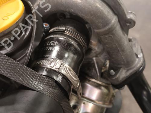 Engine PEUGEOT BIPPER Tepee 1.3 HDi 75 | BP39181474M1 - Image 5