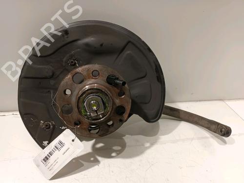 Used Left front steering knuckle MERCEDES-BENZ CLS (C219) CLS 350 (219.356) (272 hp) 16403935