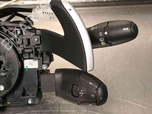 Headlight switch PEUGEOT 1007 (KM_) 1.6 16V | BP20604135I24