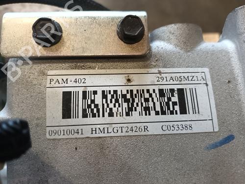 Engine RENAULT MEGANE E-TECH SUV EV60 (BNJ1) | BP18251389M1 - Image 8