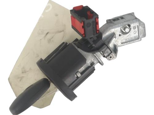Ignition barrel RENAULT TWINGO II (CN0_) 1.2 16V (CN0K, CN0V, CN0A) | BP36034589M48 - Image 3