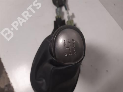 Gear lever NISSAN MICRA IV (K13K, K13KK) 1.2 DIG-S | BP9327364M90 