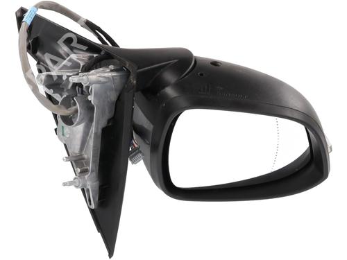 Left mirror RENAULT SCENIC E-TECH PHASE I EV87 | BP21168332C26 