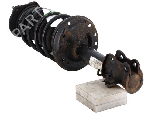 Left front shock absorber CITROËN NEMO MPV 1.3 HDi 75 | BP30191522M16 