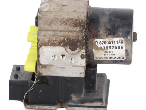 Used ABS pump ABS pump RENAULT TRAFIC II Van (FL) 2.0 dCi 115 (FL01, FL0U, FL00, FL0H, FL0M) (114 hp) 36429448 36429448