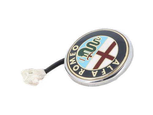 Used Tailgate handle Tailgate handle ALFA ROMEO GIULIETTA (940_) 1.6 JTDM (940FXD1A) (105 hp) 34112899 34112899