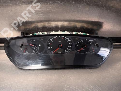 Used Instrument cluster CITROËN C5 I (DC_) 2.0 16V (DCRFNC, DCRFNF) (136 hp) 9339168