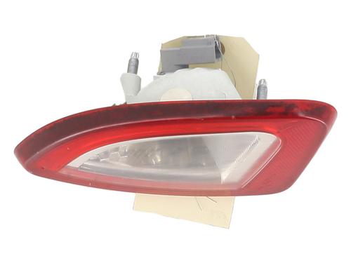 Venstre baglygte bagklap RENAULT TWINGO II (CN0_) 1.2 16V (CN04, CN0B) | BP28179876C79 