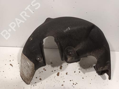 Used Wheel arch MERCEDES-BENZ C-CLASS (W204) C 200 CDI (204.001) (136 hp) 21782865
