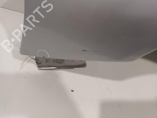 Left front fenders PEUGEOT 106 II (1A_, 1C_) 1.5 D | BP24328032C41 
