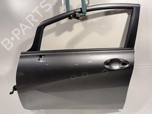 Porta frente esquerda Porta frente esquerda NISSAN NOTE (E12) 1.2 (80 hp) 36035197 36035197