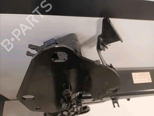 Rear axle NISSAN NV250 Van (X61)  | BP29268679M2 