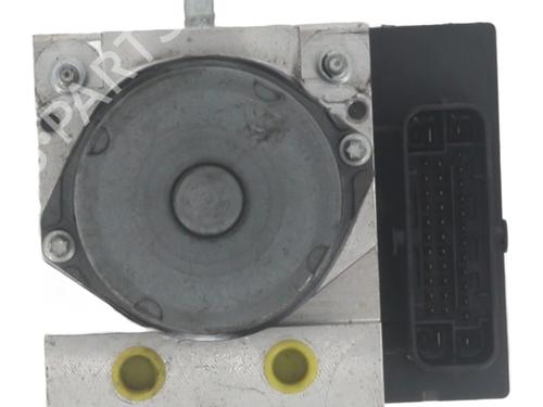 ABS pump CITROËN C5 III (RD_) 2.0 HDi 140 (RDRHF8, RDRHFA, RDRHA8, RDRHAJ) | BP33868732M43  - Image 5