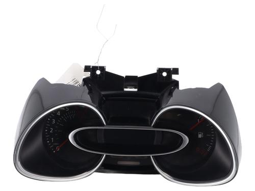 Used Instrument cluster Instrument cluster RENAULT CLIO IV (BH_) 0.9 TCe 90 (BHNF, BHMA, BHMH, BHJK, BHJR) (90 hp) 36154828 36154828