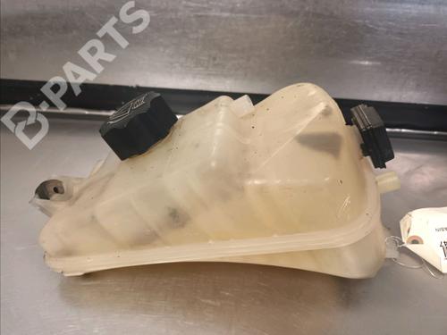 Used Expansion tank Expansion tank CITROËN BERLINGO / BERLINGO FIRST MPV (MF_, GJK_, GFK_) 2.0 HDI 90 (MFRHY) (90 hp) 11057976 11057976