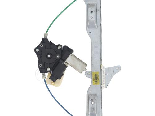 Lève-vitre avant droit OPEL CORSA D (S07) 1.3 CDTI (L08, L68) (75 hp) 29382466