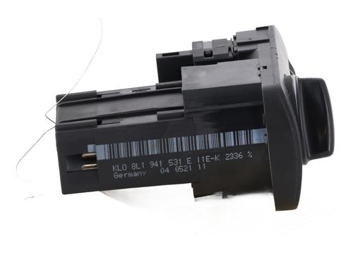 Headlight switch AUDI A3 (8L1) 1.9 TDI | BP33453971I24 - Image 3