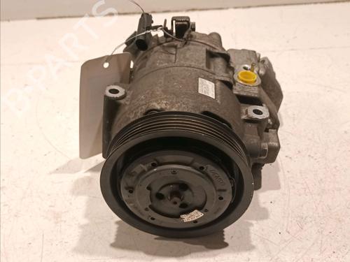 AC compressor MERCEDES-BENZ A-CLASS (W168) A 140 (168.031, 168.131) | BP18351252M34 