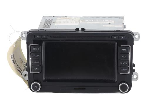 Autoradio Autoradio VW PASSAT B6 (3C2) 2.0 TDI (170 hp) 37259002 37259002
