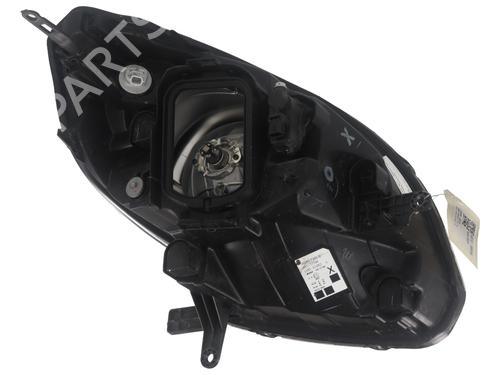 Left headlight RENAULT KANGOO Express (FW0/1_) 1.5 dCi 110 (FW06, FW12) | BP33231927C28  - Image 6