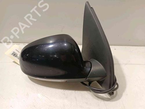 Right mirror VW GOLF V (1K1) 1.9 TDI | BP20605077C27 