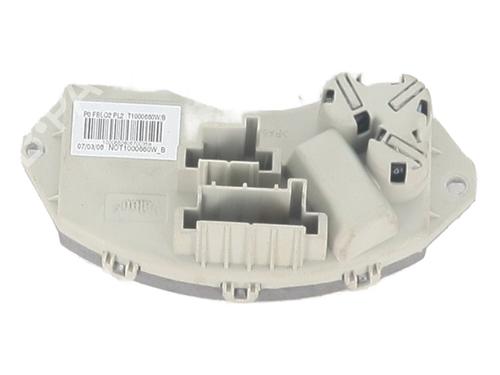 Resistencia calefacción BMW 3 (E90) 318 d (136 hp) 31181254