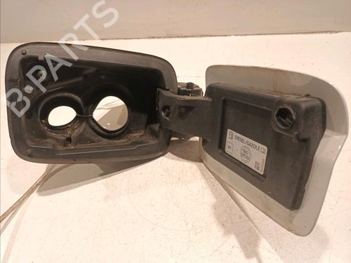 Fuel flap SEAT ARONA (KJ7, KJP) 1.6 TDI | BP18034570C131 