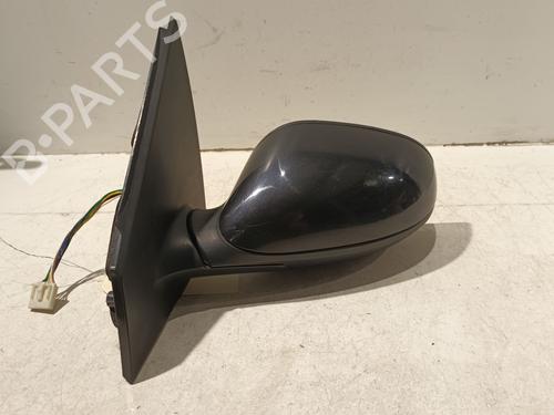 Left mirror LANCIA YPSILON (843_) 1.4 16V (843.AXC11, 843.AXC1B, 843.AXC1A) | BP20606870C26 