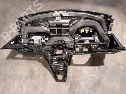 Dashboard RENAULT CLIO V (B7_) 1.0 TCe 90 (B7MT) | BP32131999C46 - Image 7