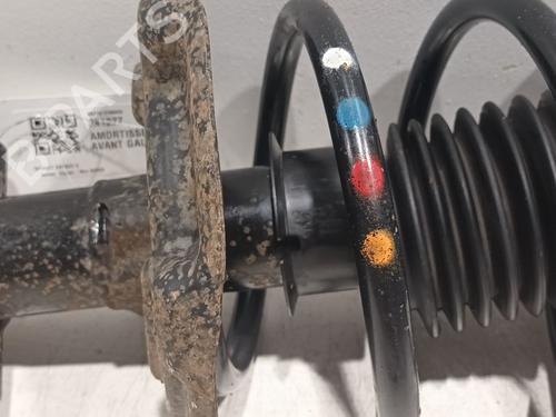Right front shock absorber RENAULT ESPACE V (JR_)  | BP21782606M17 