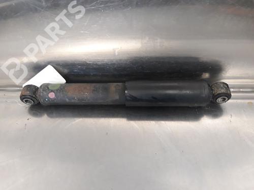 Used Left rear shock absorber CITROËN JUMPER II Van 2.0 BlueHDi 130 (130 hp) 9323328