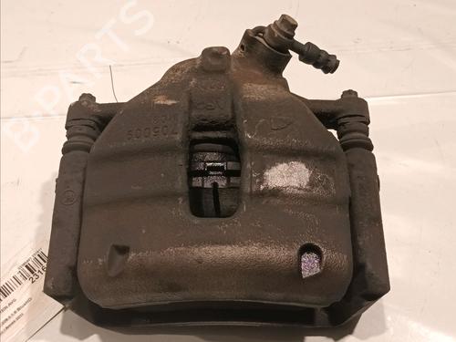 Used Left front brake caliper PEUGEOT 308 II (LB_, LP_, LW_, LH_, L3_) 1.6 BlueHDi 120 (120 hp) 15418460