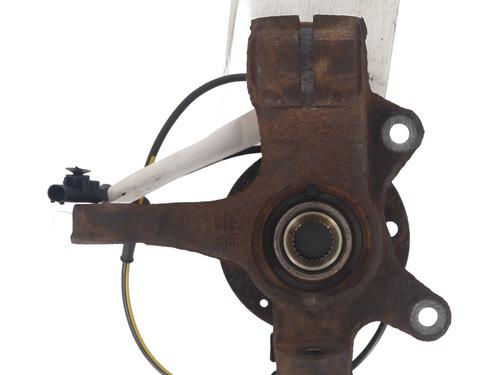 Left front steering knuckle TOYOTA AYGO (_B1_) 1.0 (KGB10_, KGB10R) | BP29349385M25 