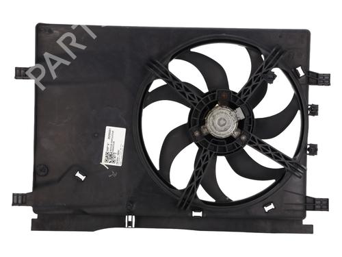 radiator-fan-opel-corsa-d-s07-2006-2007-2008-2009-2010-2011-2012-2013-2014-2015-31825015 main image